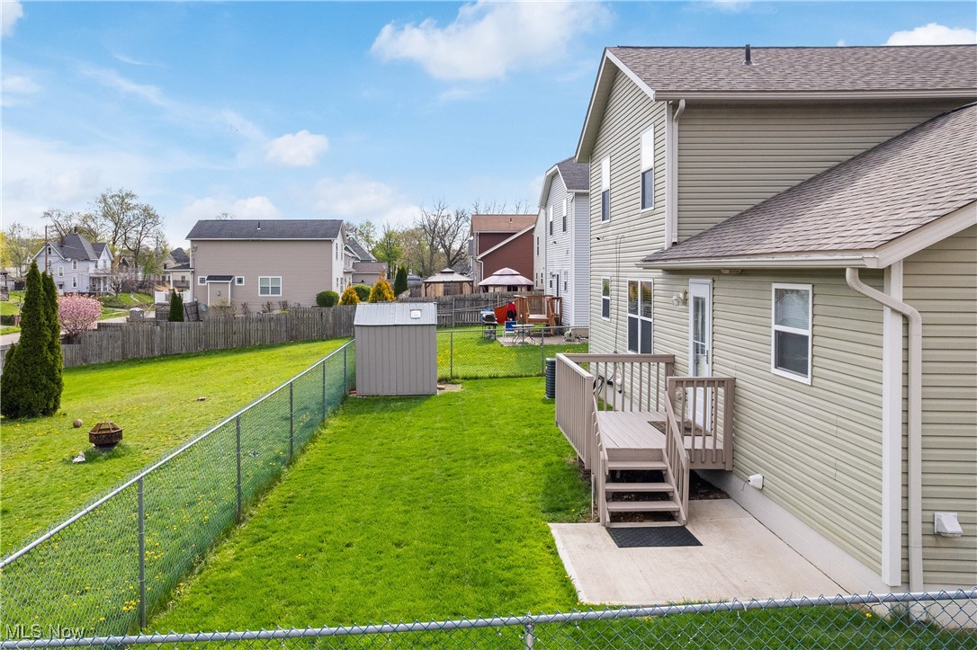 1107 10th Street, Canton, Ohio image 33