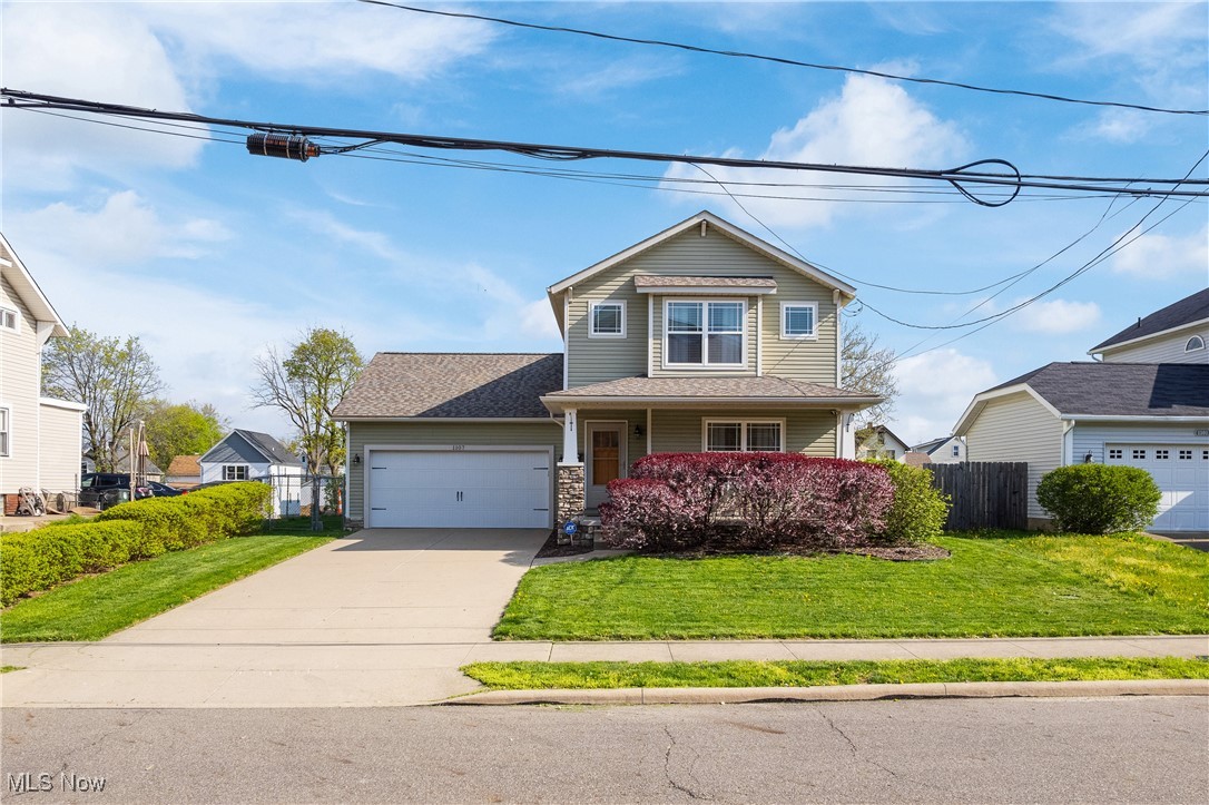 1107 10th Street, Canton, Ohio image 36