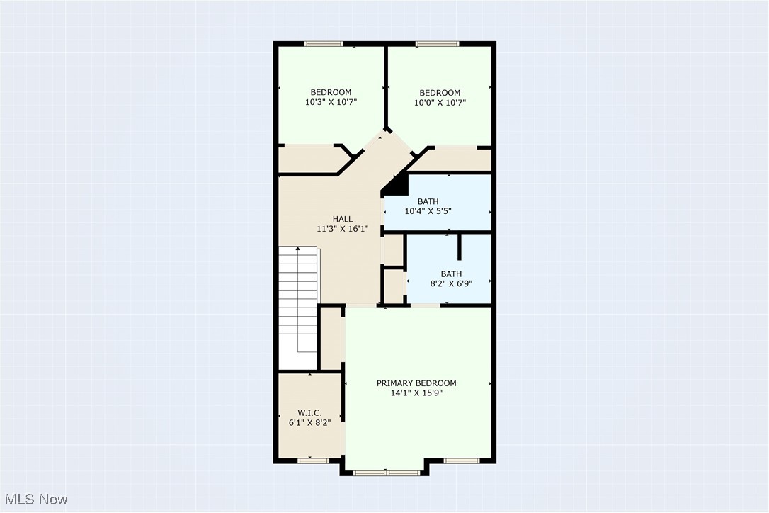 1107 10th Street, Canton, Ohio image 20