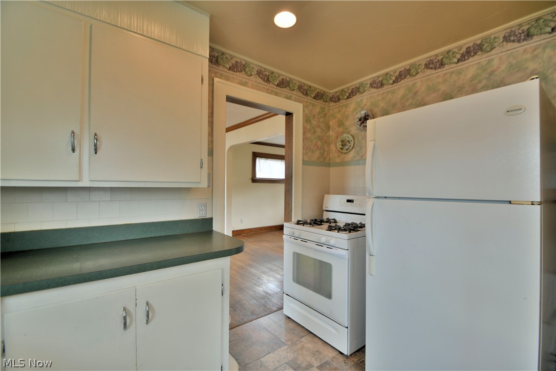 Aupings Gardens - Residential