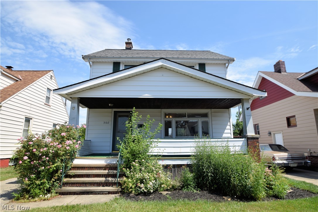 Aupings Gardens - Residential