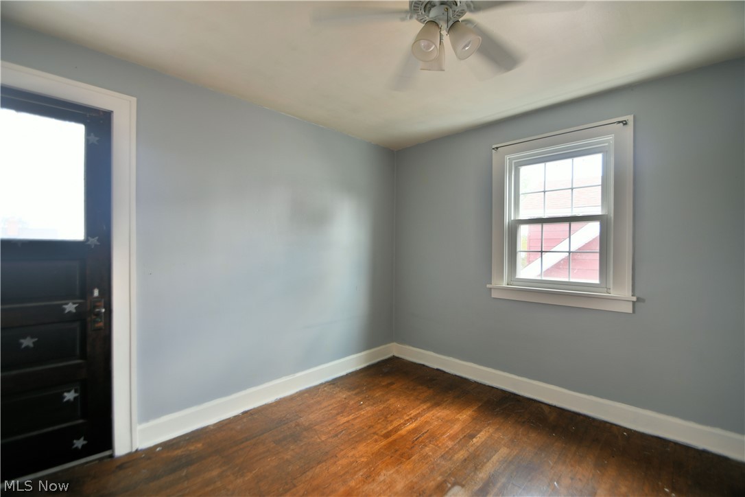 Aupings Gardens - Residential