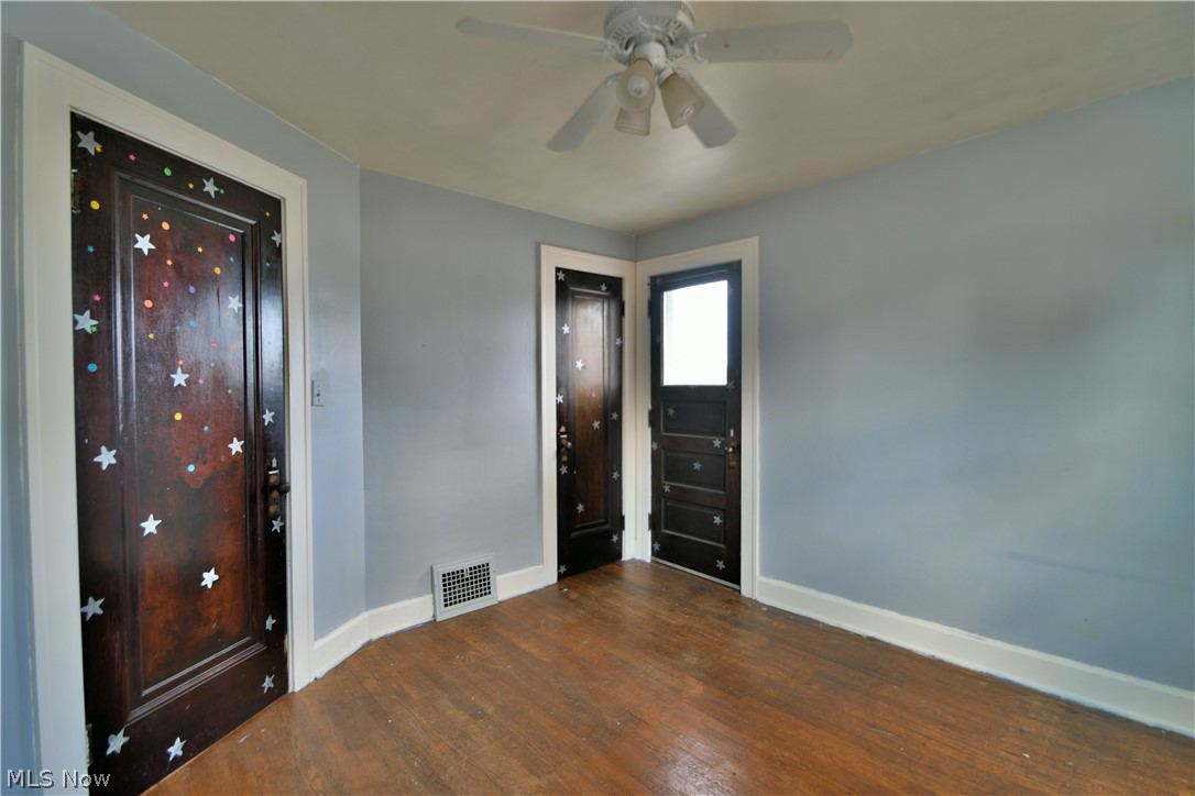 Aupings Gardens - Residential