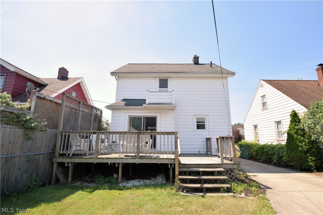 Aupings Gardens - Residential