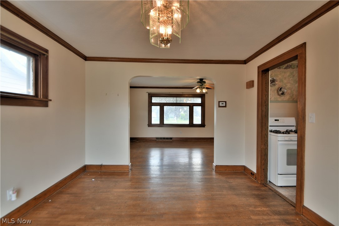 Aupings Gardens - Residential