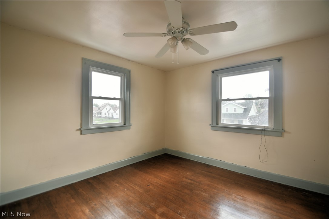 Aupings Gardens - Residential