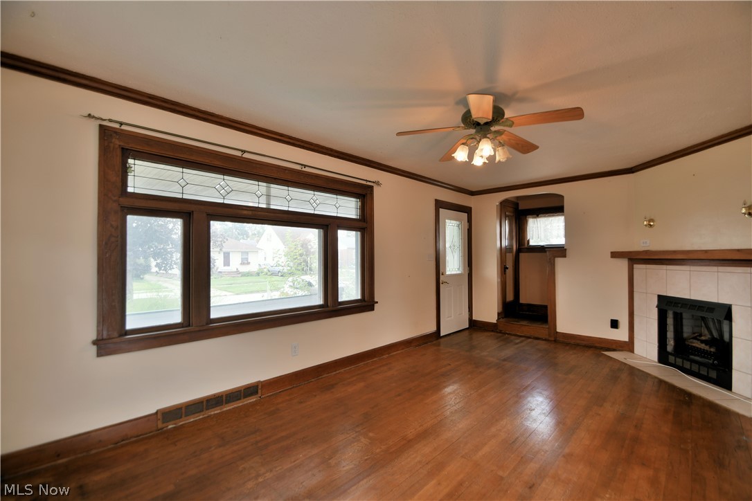 Aupings Gardens - Residential