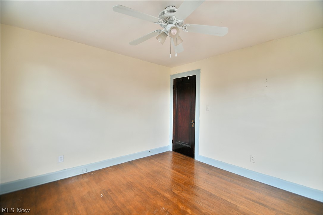 Aupings Gardens - Residential