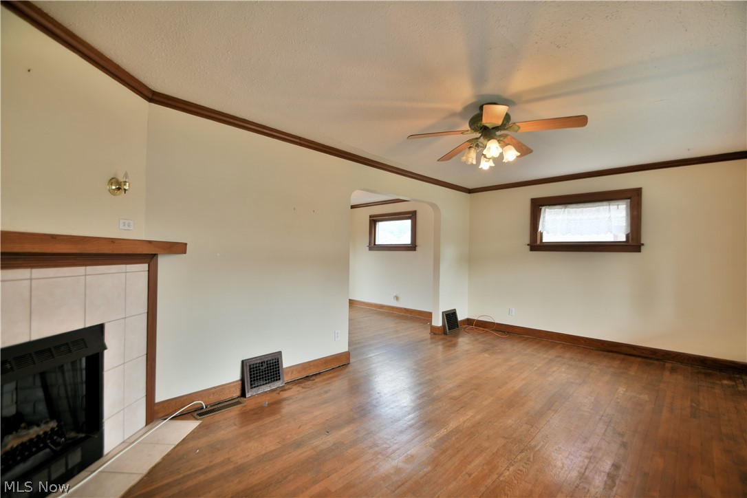 Aupings Gardens - Residential