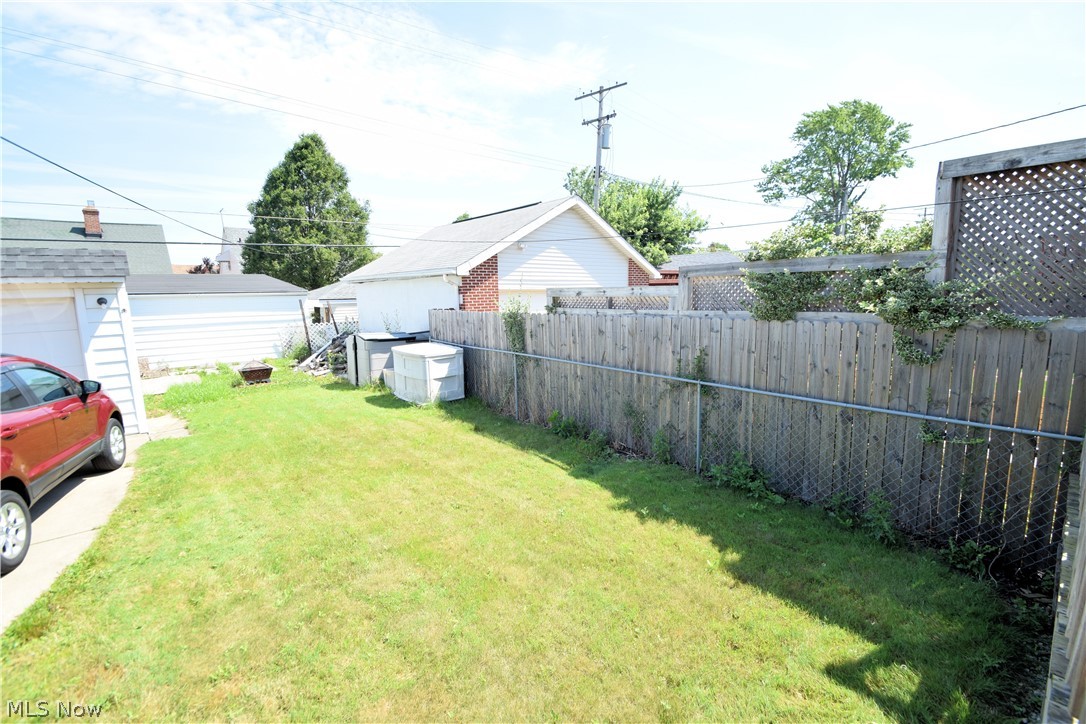 Aupings Gardens - Residential