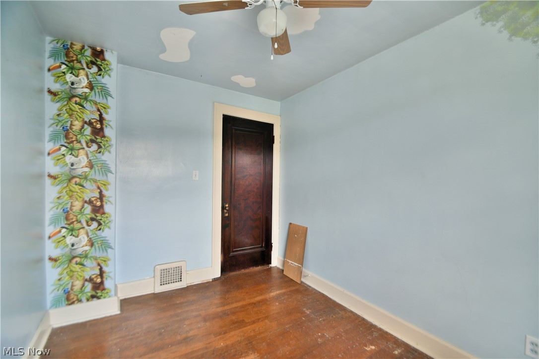 Aupings Gardens - Residential