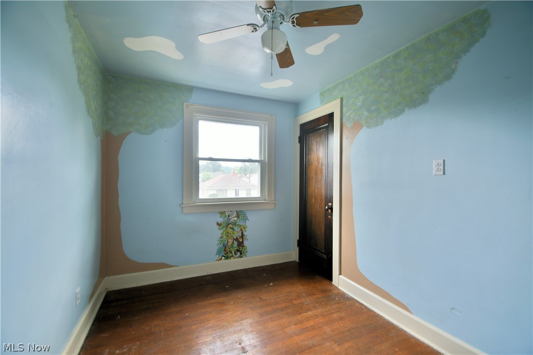 Aupings Gardens - Residential