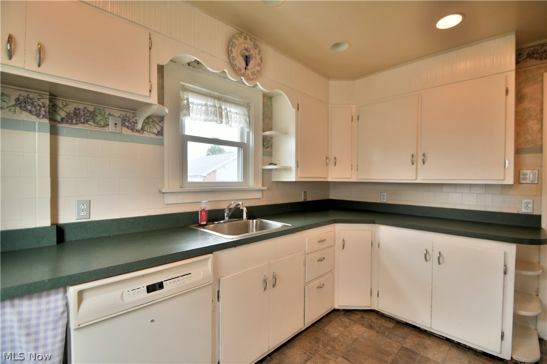 Aupings Gardens - Residential