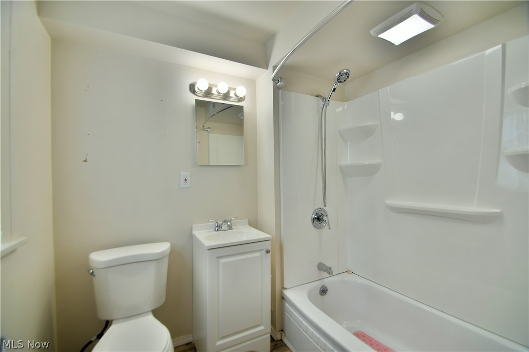 Aupings Gardens - Residential