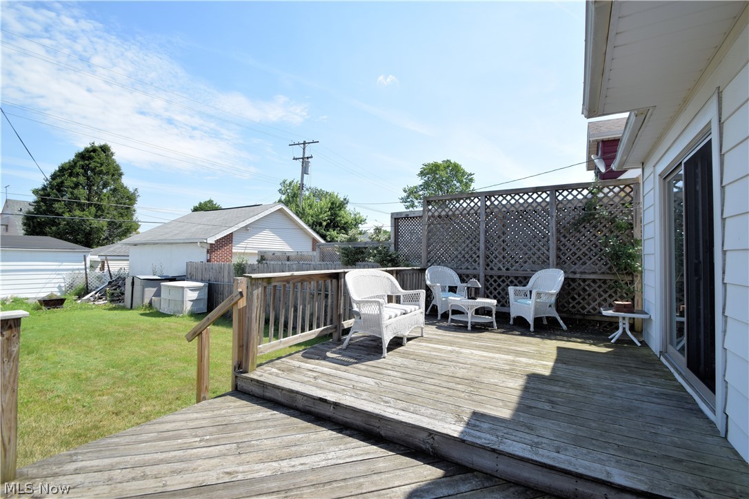 Aupings Gardens - Residential