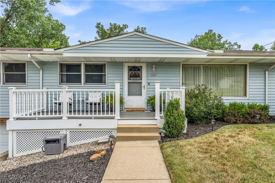 7607 Alan Parkway