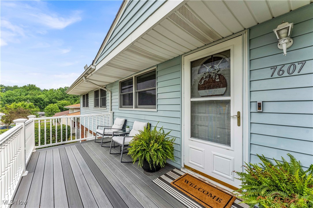 7607 Alan Parkway