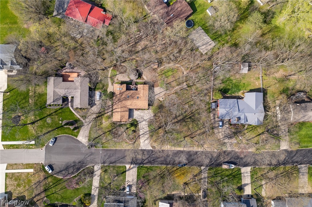 South Ashland - Land