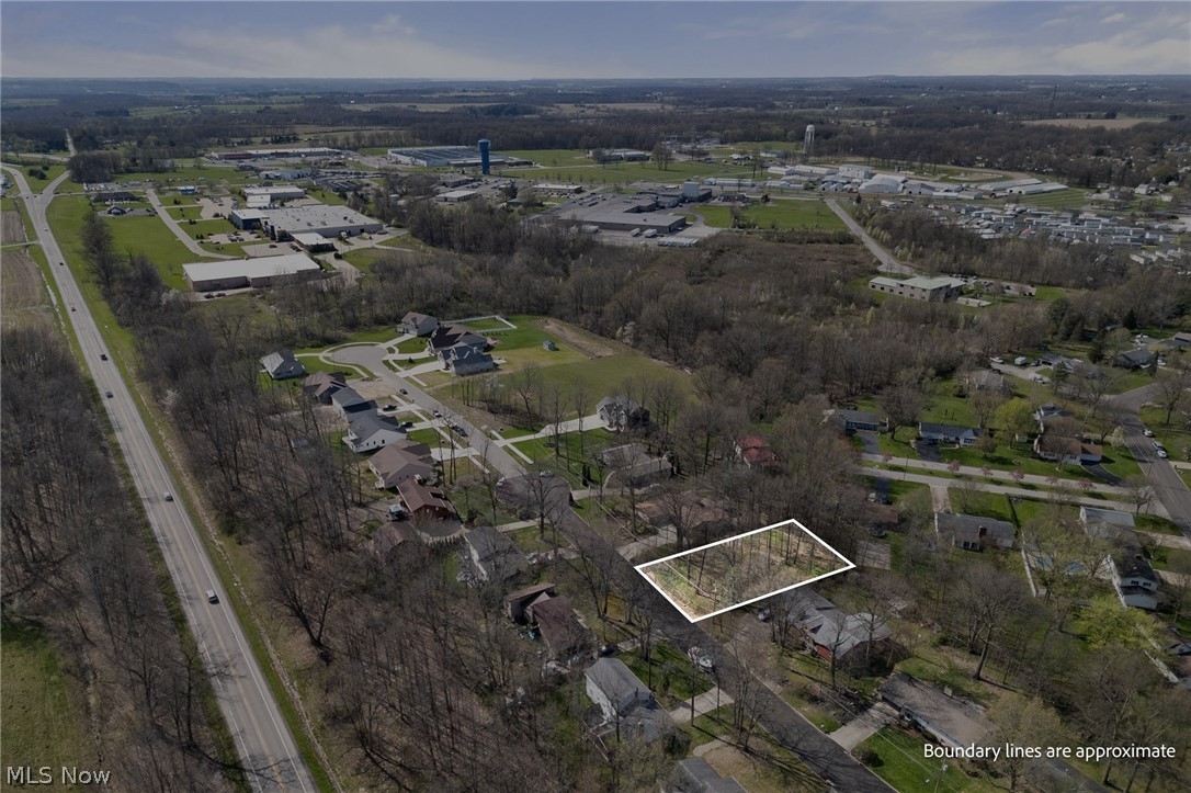 South Ashland - Land