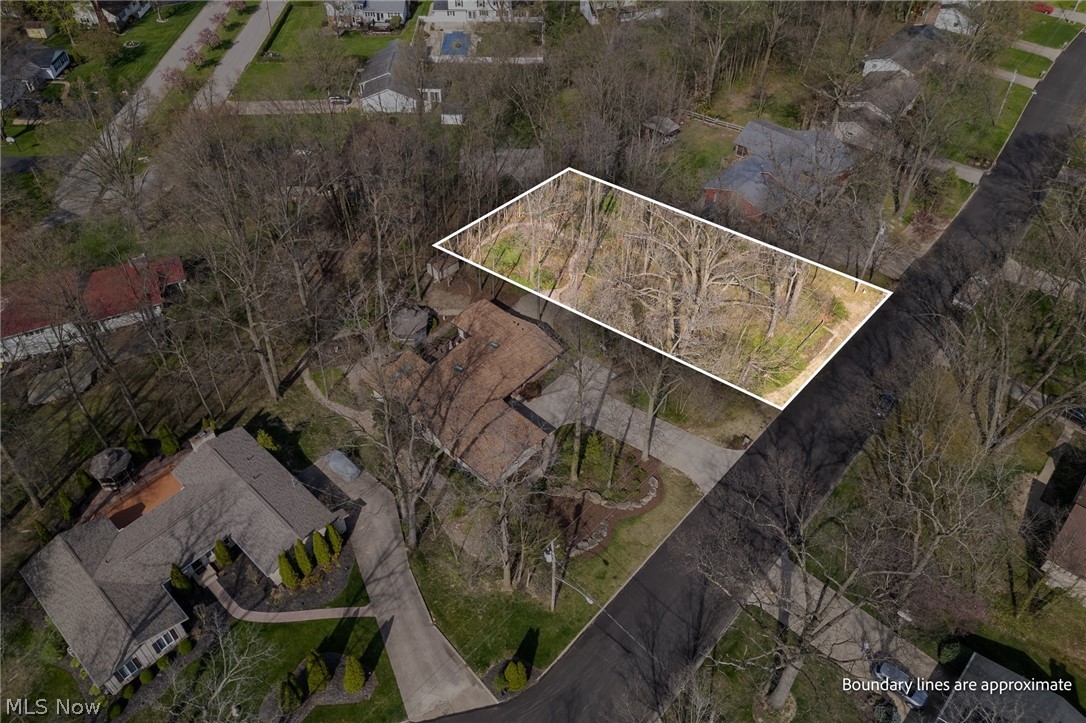 South Ashland - Land