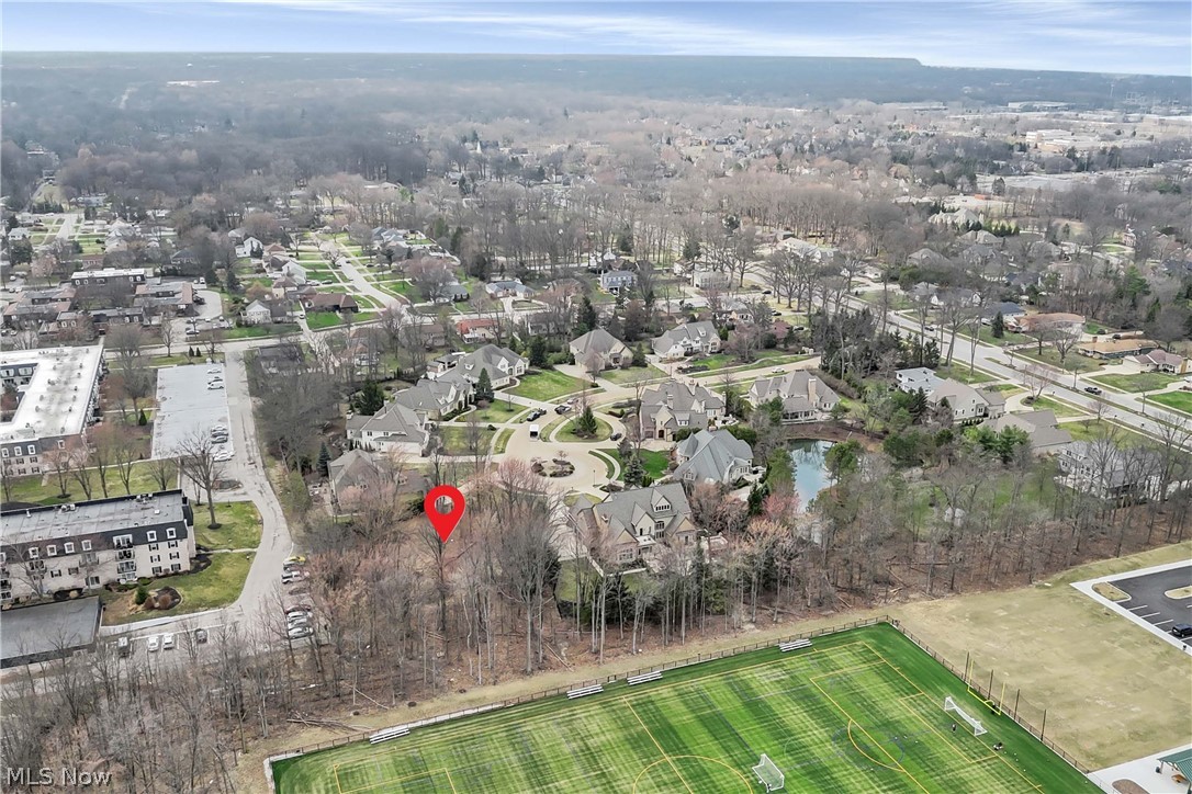 Century Oaks West Consolidatio - Land