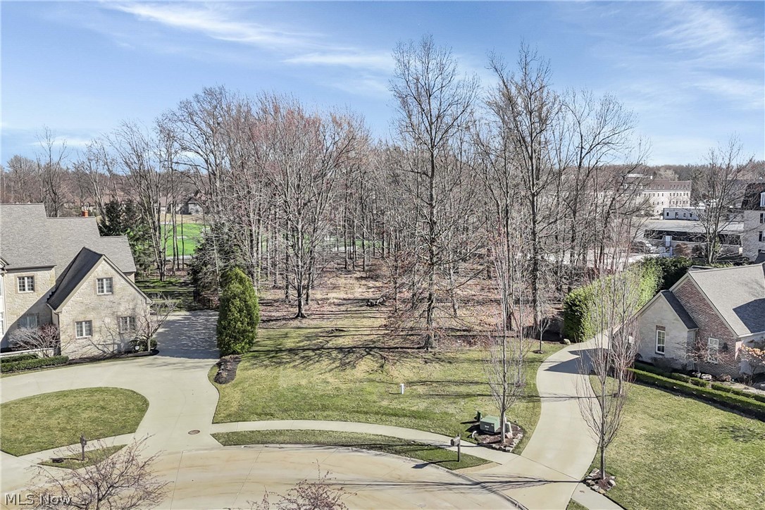 Century Oaks West Consolidatio - Land