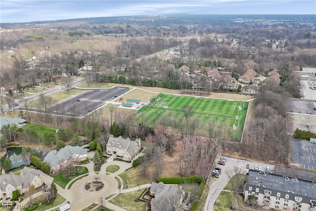 Century Oaks West Consolidatio - Land