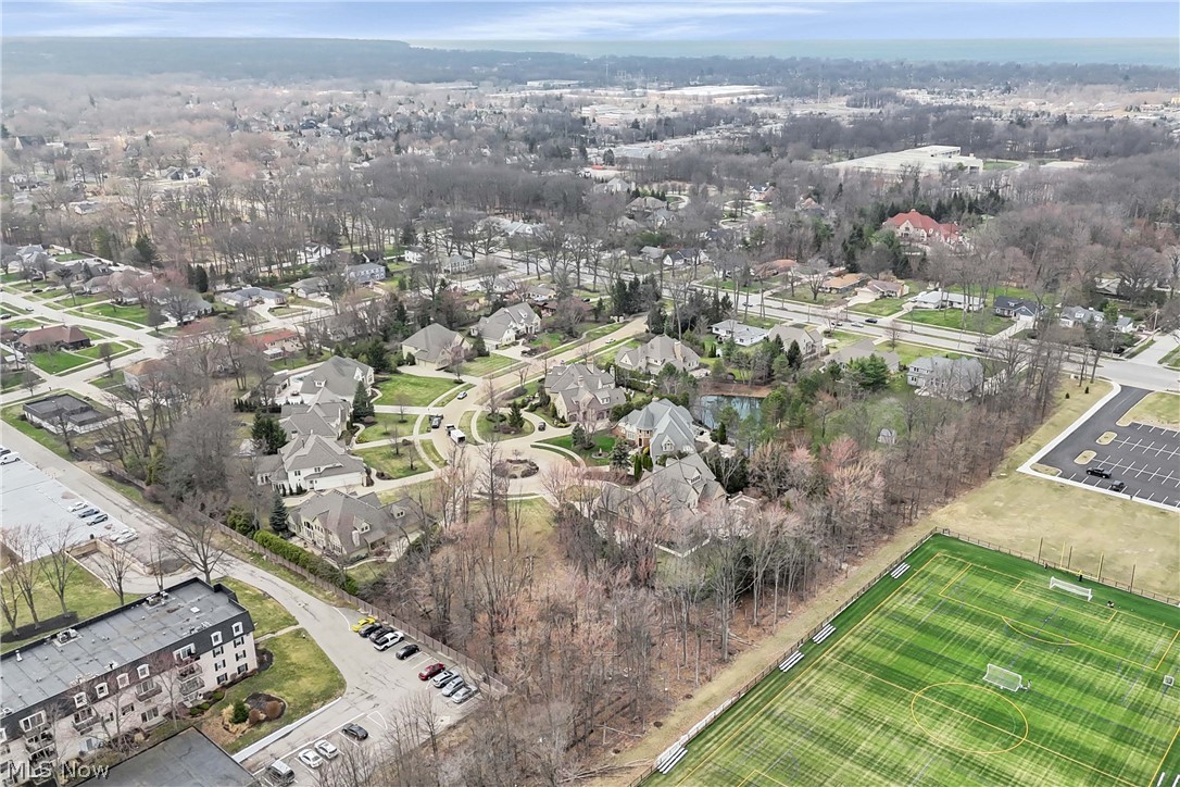 Century Oaks West Consolidatio - Land