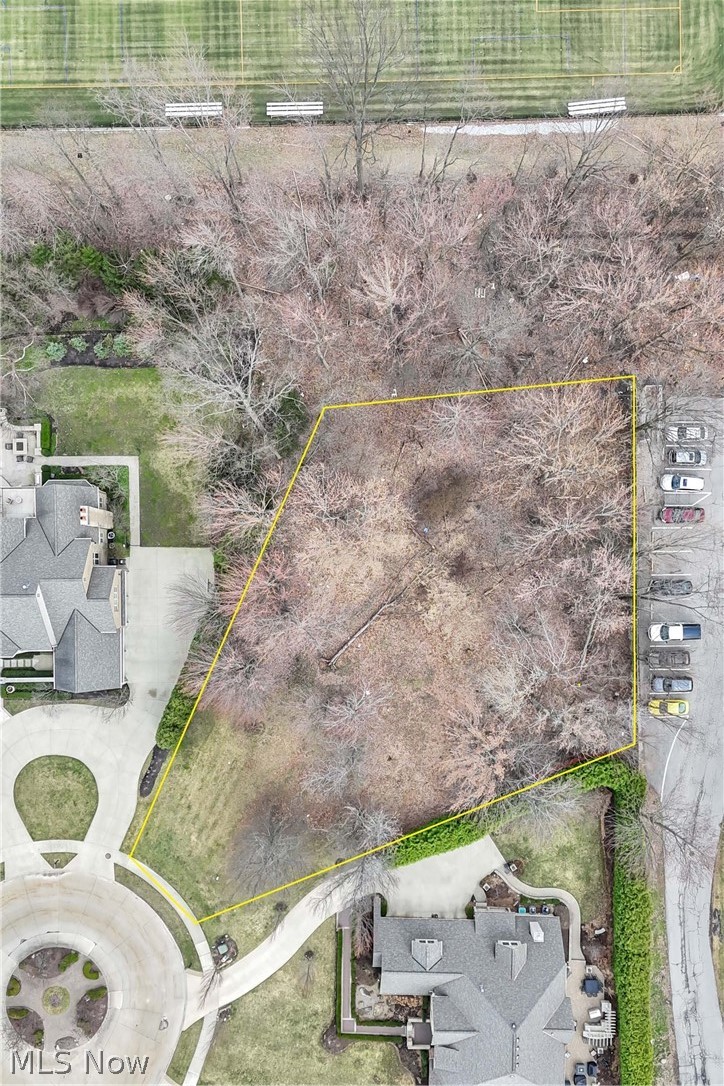 Century Oaks West Consolidatio - Land