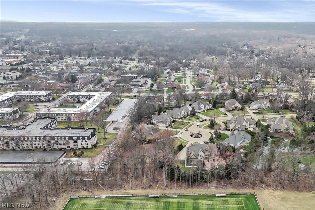 Century Oaks West Consolidatio - Land