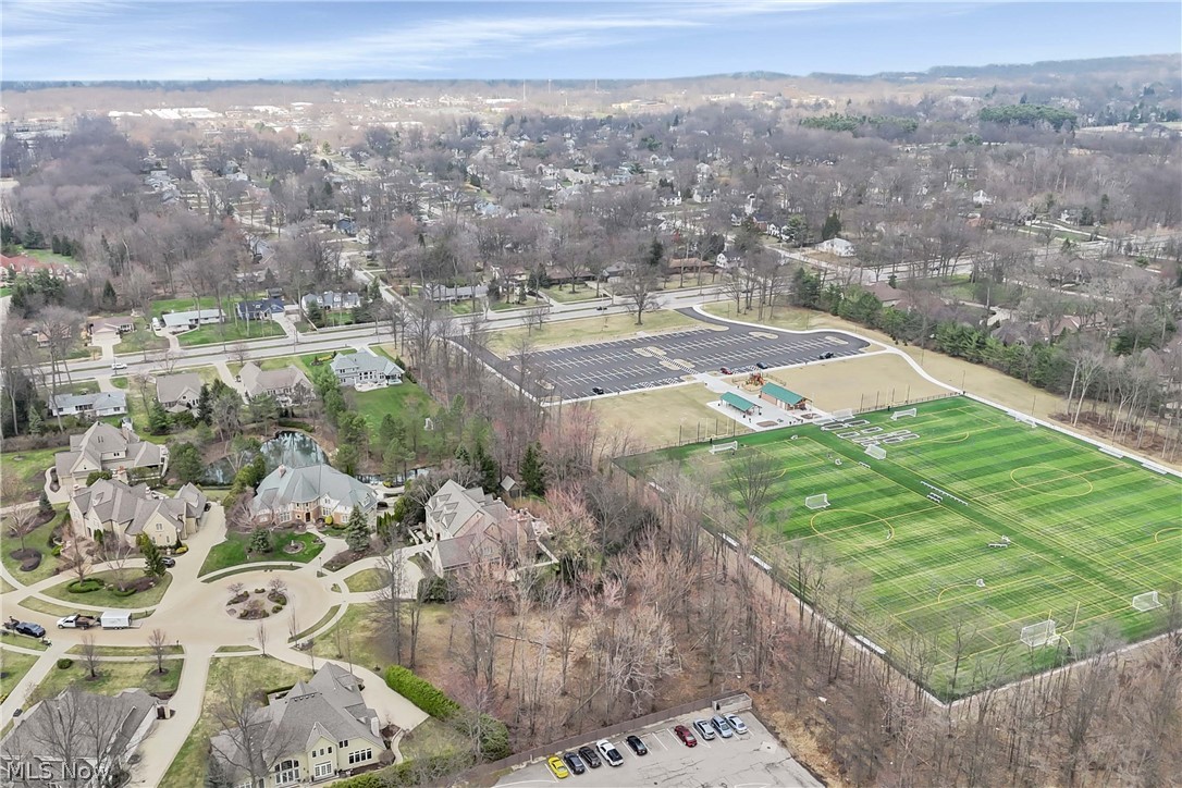 Century Oaks West Consolidatio - Land