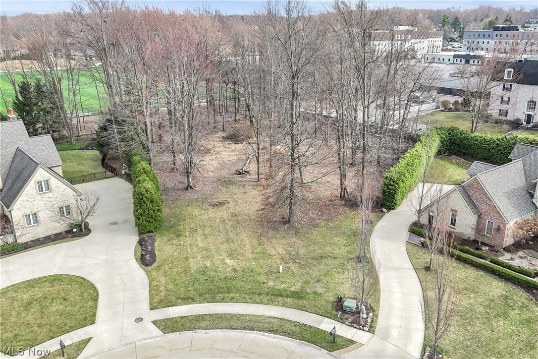 Century Oaks West Consolidatio - Land