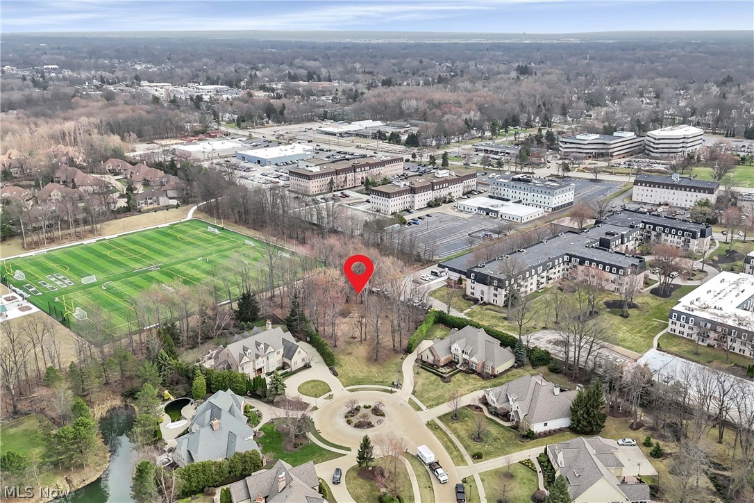 Century Oaks West Consolidatio - Land