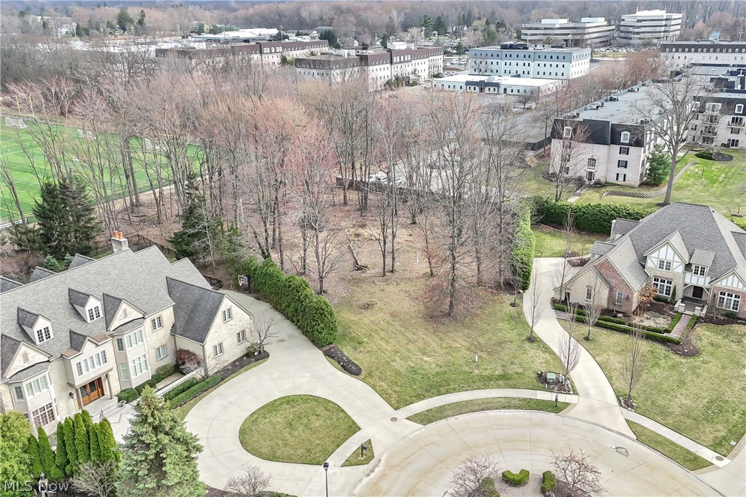 Century Oaks West Consolidatio - Land