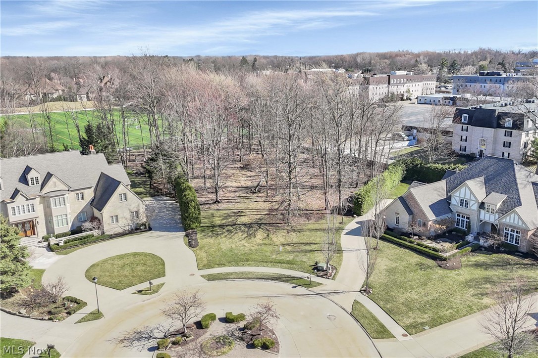 Century Oaks West Consolidatio - Land