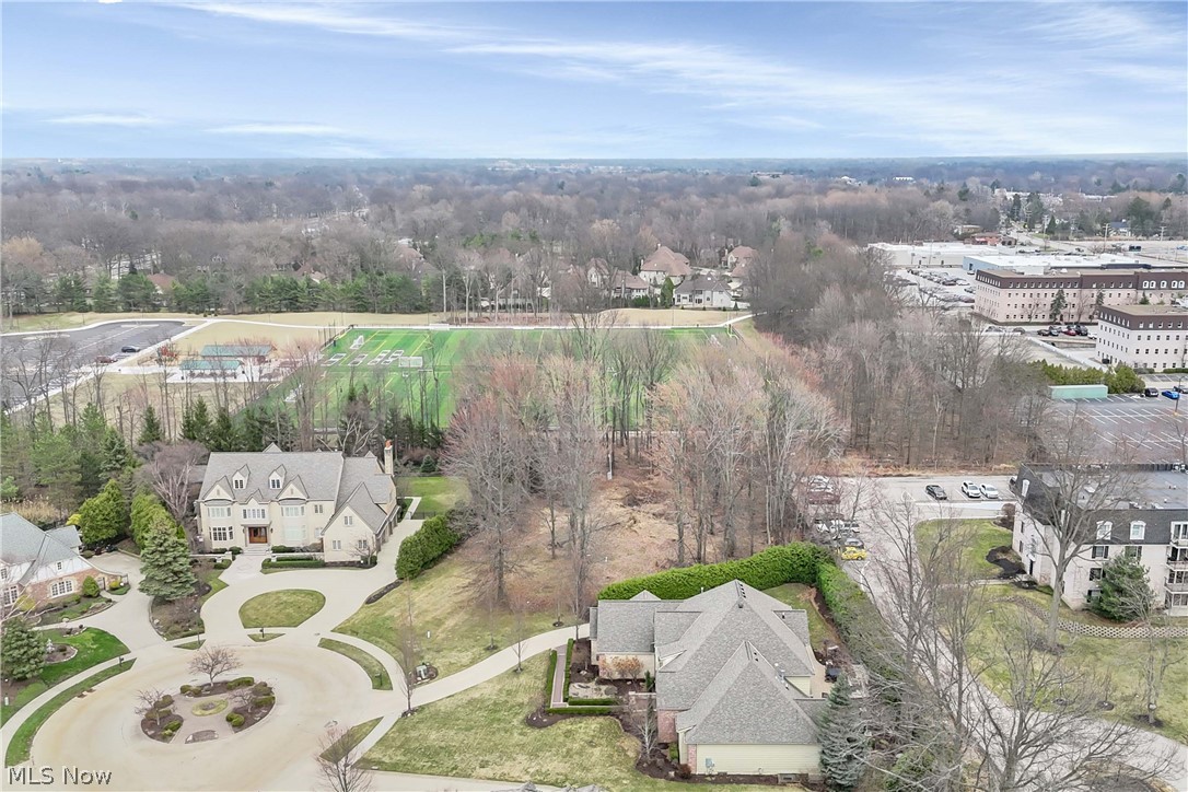 Century Oaks West Consolidatio - Land