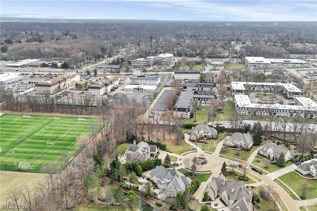 Century Oaks West Consolidatio - Land