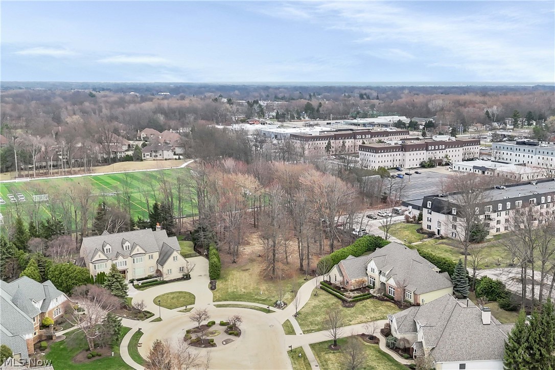 Century Oaks West Consolidatio - Land