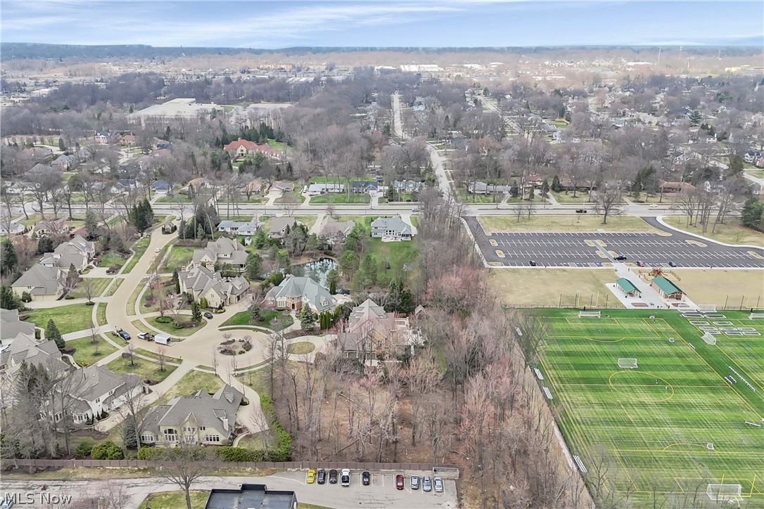 Century Oaks West Consolidatio - Land