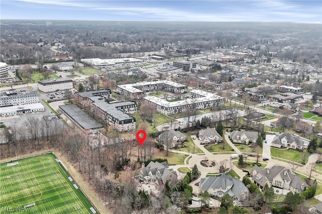 Century Oaks West Consolidatio - Land