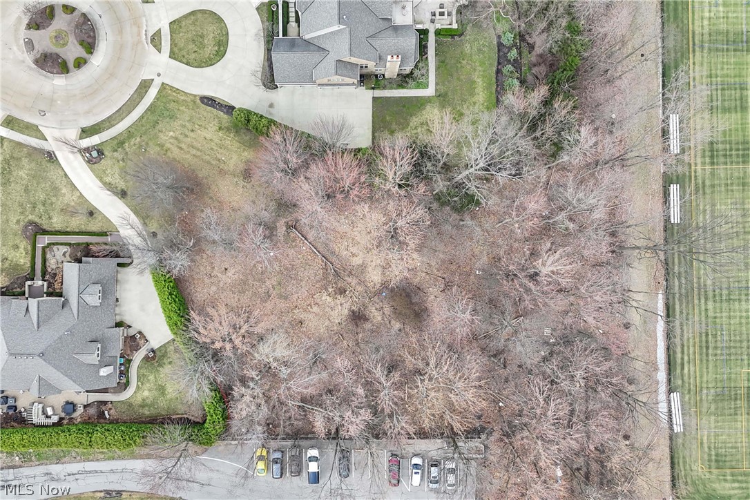 Century Oaks West Consolidatio - Land