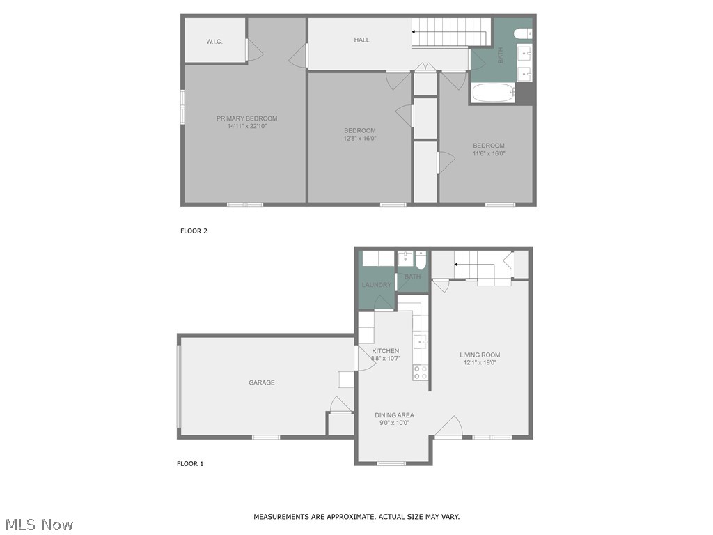 Royal Court Condos - Residential