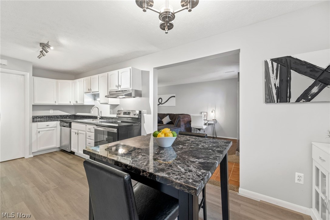 Royal Court Condos - Residential