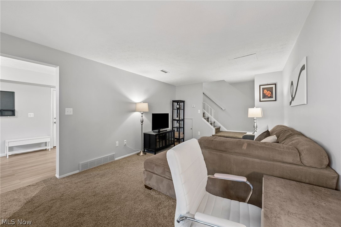 Royal Court Condos - Residential