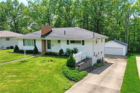 712 Hartzell Avenue, Niles, OH 44446 - MLS#: 5123255