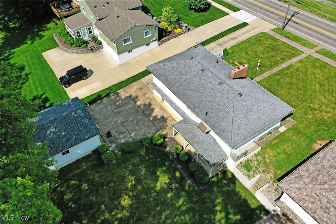 712 Hartzell Avenue, Niles, Ohio image 6