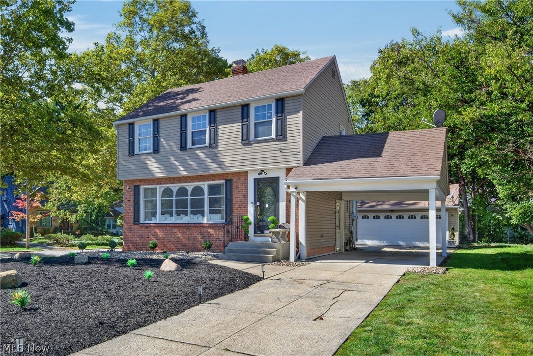 1960 Seneca Road