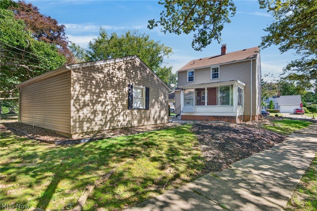 1960 Seneca Road