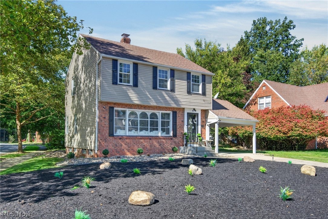 1960 Seneca Road