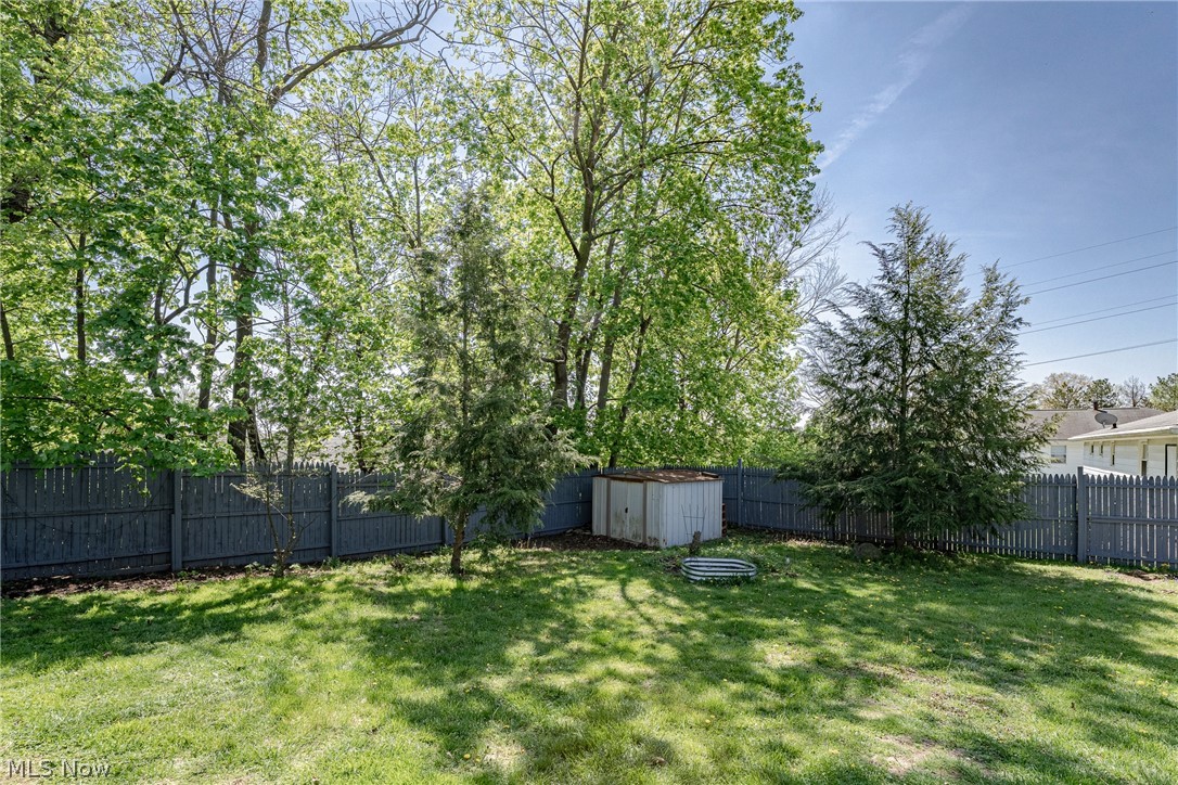 Nesmith Lake Heights - Residential